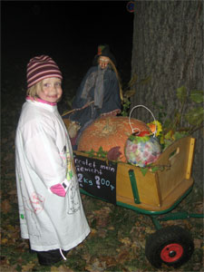 Halloween - 31.10.2009